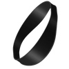 Contour Fade Frame for Precise, Even at Home Fades