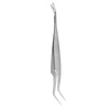 Dual Head Tick Extraction Tool For Humans And Pets With Safe Precision