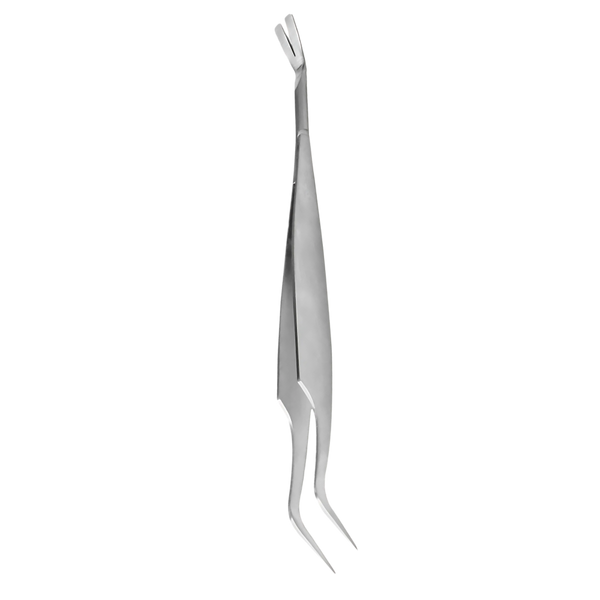 Dual Head Tick Extraction Tool For Humans And Pets With Safe Precision
