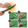 Wiper Blade Cutter For Streak Free Visibility And Universal Fit