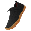 Minimalist Barefoot Footwear With Zero Drop Sole For Natural Movement