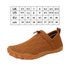 Minimalist Barefoot Footwear With Zero Drop Sole For Natural Movement