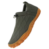 Minimalist Barefoot Footwear With Zero Drop Sole For Natural Movement