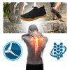 Minimalist Barefoot Footwear With Zero Drop Sole For Natural Movement
