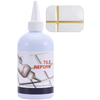Grout Repair Sealant for Tiles Waterproof and Mold Resistant Finish