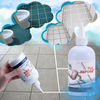 Grout Repair Sealant for Tiles Waterproof and Mold Resistant Finish