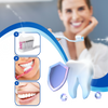 Probiotic Toothpaste for Enamel Strengthening and Whitening