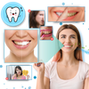 Probiotic Toothpaste for Enamel Strengthening and Whitening