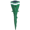 Solar Seismic Pest Repellent for Moles and Voles, Weatherproof and Safe
