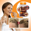 Pumpkin Seed Oil Softgels Cold Pressed For Hair Health And Vitality