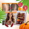 Pumpkin Seed Oil Softgels Cold Pressed For Hair Health And Vitality