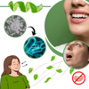 Pure Mint Mouth Freshener For Long Lasting Fresh Breath Alcohol Free