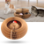 Interactive Cat Scratcher Ball Track for Stress Relief and Fun