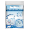 Eco Laundry Sheets For Fast Dissolving Hypoallergenic Clean
