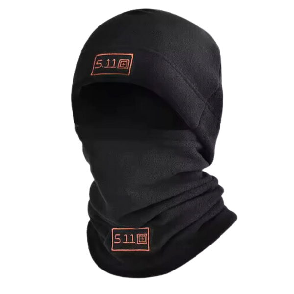 Winter Balaclava With Quick-Dry Warmth And Wind Shield Performance