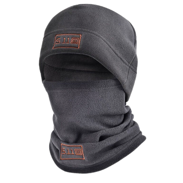 Winter Balaclava With Quick-Dry Warmth And Wind Shield Performance