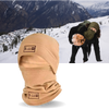 Winter Balaclava With Quick-Dry Warmth And Wind Shield Performance