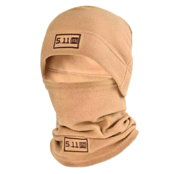 Winter Balaclava With Quick-Dry Warmth And Wind Shield Performance