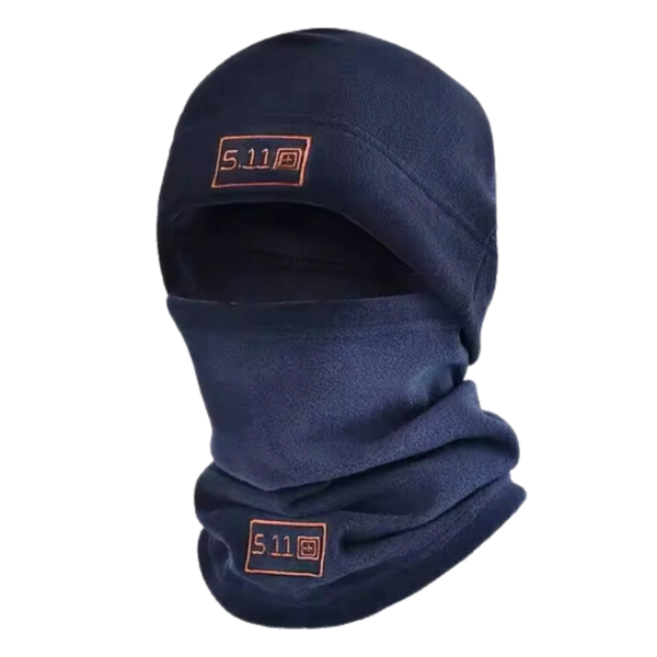 Winter Balaclava With Quick-Dry Warmth And Wind Shield Performance