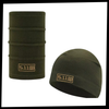 Winter Balaclava With Quick-Dry Warmth And Wind Shield Performance