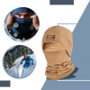 Winter Balaclava With Quick-Dry Warmth And Wind Shield Performance