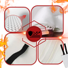 Premium Emergency Fire Blanket For Quick Mess-Free Fire Suppression