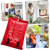 Premium Emergency Fire Blanket For Quick Mess-Free Fire Suppression
