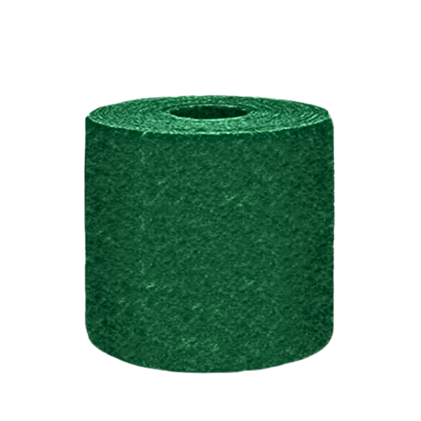 Grass Seed Mat For Rapid Germination And Year Round Green Lawn