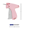 Premium Fabric Friendly Stitch Gun Delivers Quick Invisible Repairs