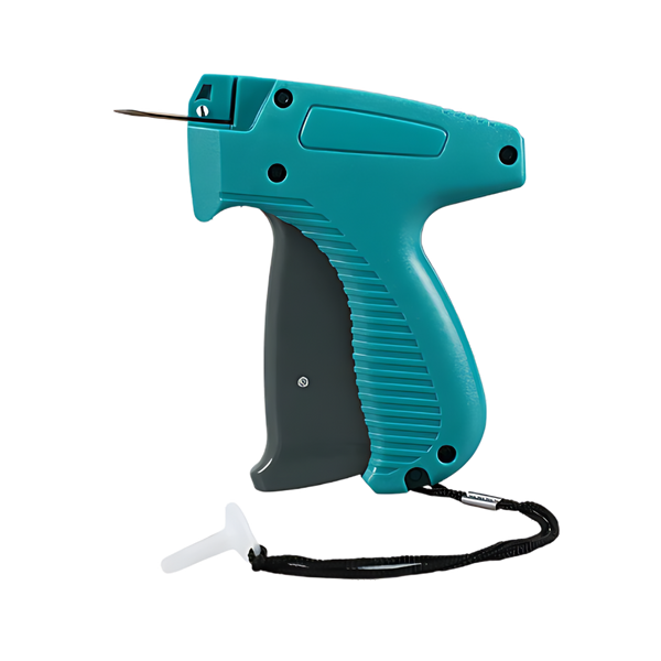 Premium Fabric Friendly Stitch Gun Delivers Quick Invisible Repairs