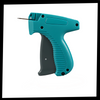 Premium Fabric Friendly Stitch Gun Delivers Quick Invisible Repairs