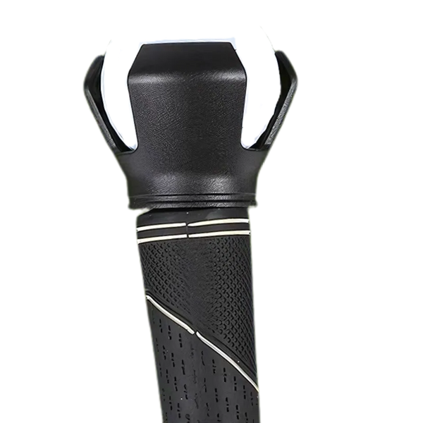 Back-Saving Golf Ball Retriever With Universal Grip Fit