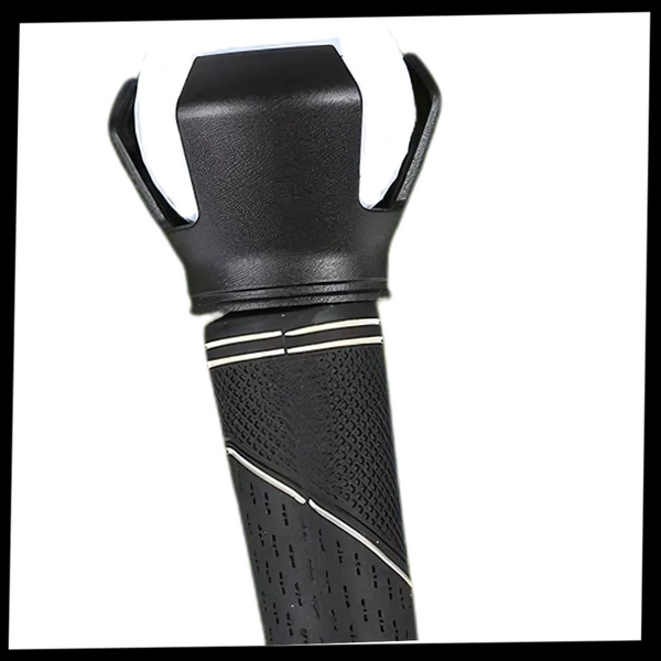 Back-Saving Golf Ball Retriever With Universal Grip Fit
