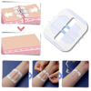 Waterproof Wound Adhesive Patch For Quick Hemostasis And Secure Seal