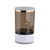 Portable USB Rechargeable Makeup Brush Cleaner for Quick Cleaning