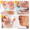 Toothpaste For Quick Stain Removal And Brilliant Smile