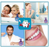 Toothpaste For Quick Stain Removal And Brilliant Smile
