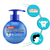 Toothpaste For Quick Stain Removal And Brilliant Smile