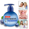 Toothpaste For Quick Stain Removal And Brilliant Smile