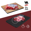 Premium Defrost Tray For Quick No Energy Thawing Preserves Flavor