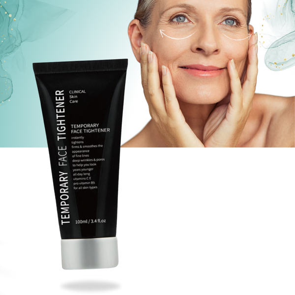 Radiant Firming Cream for Wrinkle Smoothing and Brightening