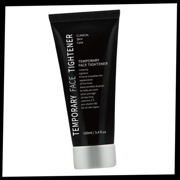 Radiant Firming Cream for Wrinkle Smoothing and Brightening
