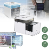 Portable Water Cooled Air Conditioner for Fast Cooling Efficiency