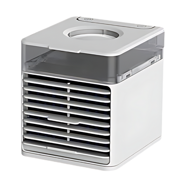 Portable Water Cooled Air Conditioner for Fast Cooling Efficiency