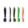 Realistic Fishing Baits With Reflective Belly For Visibility