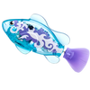 Water Activated LED Swimming Fish Toy For Kids And Pets