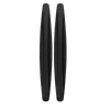 Reflective Vehicle Bumper Guard Strips For Scratch Protection