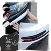 Reflective Vehicle Bumper Guard Strips For Scratch Protection