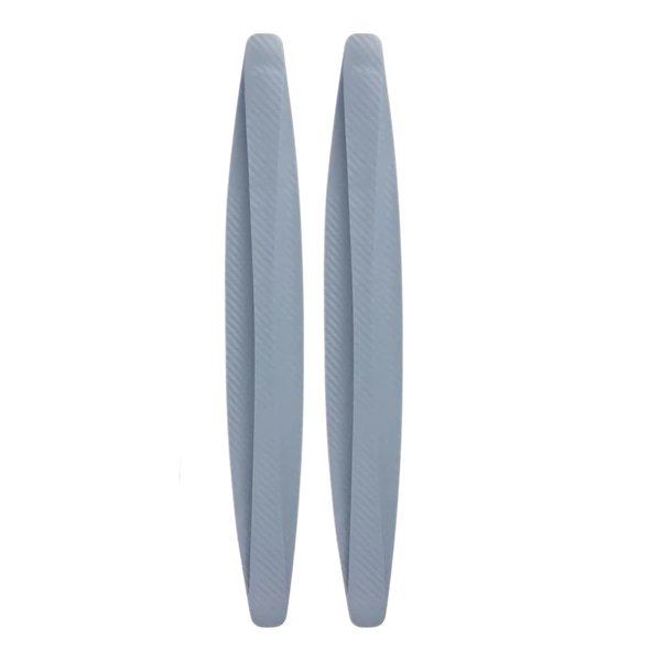 Reflective Vehicle Bumper Guard Strips For Scratch Protection