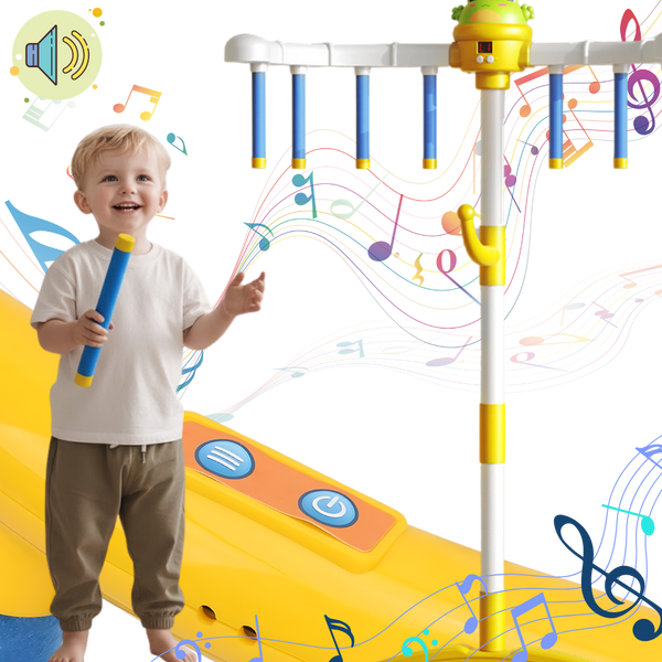Reaction Boost Multi Game Kit for Faster Reflexes and Coordination